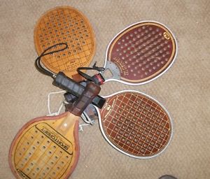 Platform Paddle Tennis Racquet - Set of 12 - Party Time!