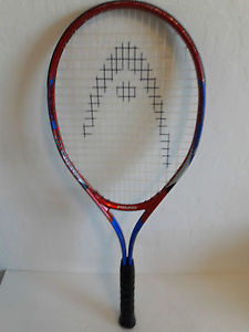 Tennis Racquet Head  Magnesium 1001  4-1/4