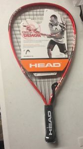 Head CPS Demon 22174-S05-11-CN 3 5/8 - 0000 Racquet - New