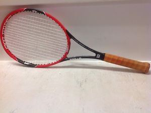Wilson Pro Staff RF 97 Autograph 3/8