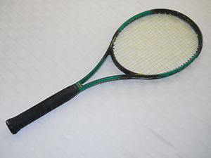 HEAD TOUR SERIES XTRA LONG CONSTANT BEAM TENNIS RACQUET 4 3/8 #3 MADE IN AUSTRIA