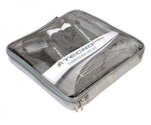 Tecno Pro Tennis de table Réseau Compétition Net jeu noir