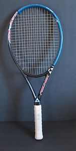 Fischer Strike Austria Tennis Racket 3:4_3/8  Grip  102 inch Stability system