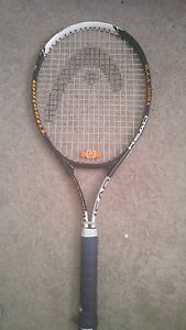 Head YouTek Speed MP Tennis Racquet