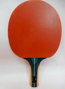 Stiga Master Series Cannon WRB Indoor Table Tennis Racket