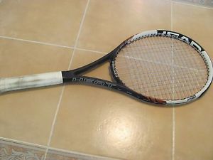Head Innegra Heat tennis racket