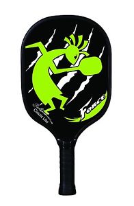 Pickleball Now The Force Classic Lite Paddle
