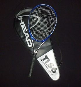 Head Ti. S1 Supreme 4 & 1/4  Pre-Owned Tennis Racquet  #9161