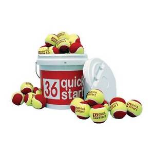Quick Start 36 B