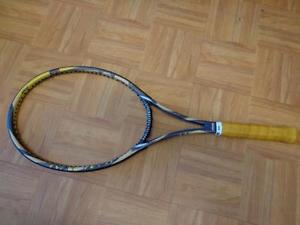 Head Radical Tour Midplus 98 head 4 3/8 grip Austria made Tennis Racquet