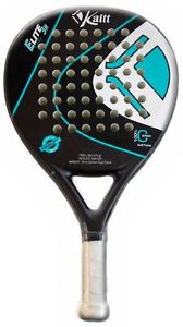 Pala de padel KAITT ELITE 3R LADY (NUEVA)