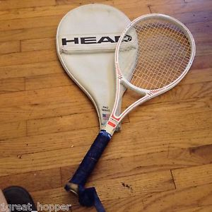 HEAD Comp Pro Tennis Racketball Racquet Composite Construction