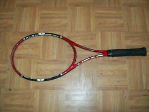 Head Flexpoint Prestige Mid 93 4 5/8 Tennis Racquet