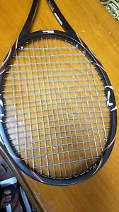 Wilson K Factor Pro Staff 88 headsize Mid Pete Sampras 4 3/8 grip Tennis Racquet