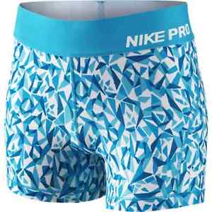 Pantalón corto NIKE-NIKE PRO CL AOP1 BOY SHRT YTH