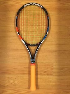 Babolat Play Pure Drive 2015 4-3/8