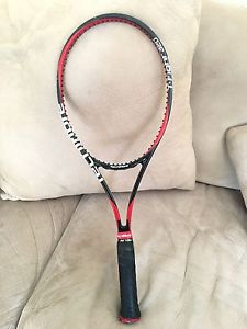 TechniFibre Racquet