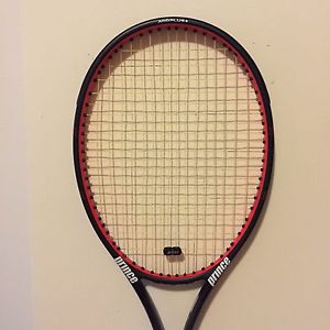 Prince Warrior 107T Tennis Racquet / Racket