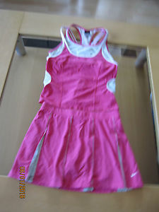 Nike Women Smash Tennis Skort/ Tank Top & Jacket SIZE: SMALL/MEDIUM
