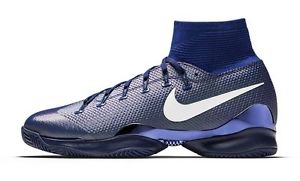 NIKE COURT AIR ZOOM ULTRAFLY CLAY ..SIZE MEN 5/or WOMEN 6.5.. MSRP:$220