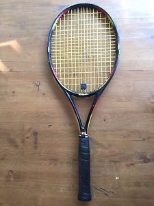 Wilson Pro Staff Classic  4 1/2   Tennis Racket