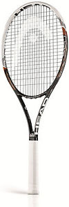 Head Graphene Speed Pro Tennis Racquet 4-5/8 -  No Plastic SAVE 20!