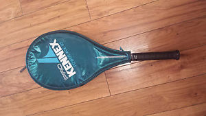 Pro Kennex Power Ace 95 Tennis Racquet w/Cover