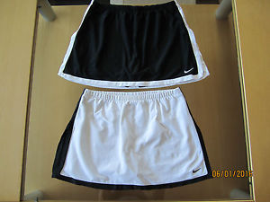 Nike Women Power Court Tennis Skirts Skorts & Tops SIZES: SMALL / MEDIUM