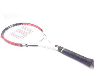 RAQUETA | WILSON | FEDERER | C | 1369073