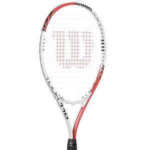 Wilson Raqueta Tennis Tenis Fuerza de prensión L1 L2 L3 L4 NUEVO Mujer Hombre