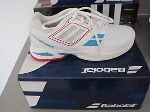 BNIB BABOLAT PROPULSE JUNIOR BPM SIZE 1