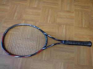 New Head Satellite Tour 102 head 4 3/8 grip Tennis Racquet