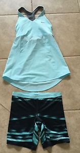 Nike Tennis Outfit Small