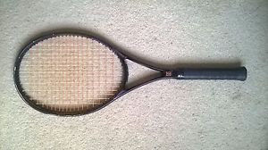 Dunlop Revelation Pro Midsize 90 4-1/2 tennis racquet