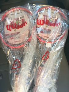 wilson pro staff 97