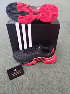 Adidas Barricade 2015 Tennis Sneakers Size 8.5 MPN B44439