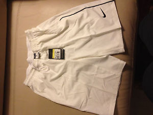 Nike Pantalón Corto Tenis - Talla S