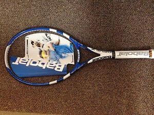 Babolat Drive Z Lite -  4 1/4