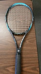 Dunlop Biometric 100 4 3/8 used
