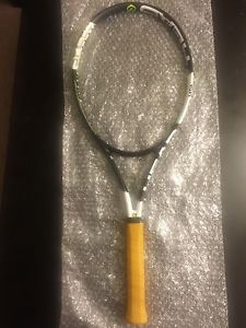 HEAD SPEED MPA CUSTOM MADE BY BOSWORTH TENNIS FOR TOUR PLAYER 4-1/8