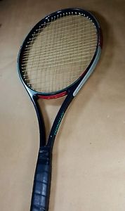 DONNAY Revolutive Vectra 27" Tennis Racquet Racket 4 5/8" Grip **SHIPS FREE**
