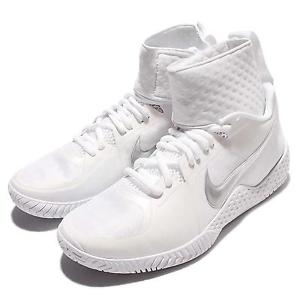 Nike Court Flare Serena Williams Wimbledon Open White Womens Tennis 810964-100