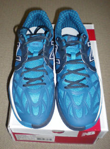 mens new balance tennis shoes Size 11 1/2 New In Box SRP $99.00