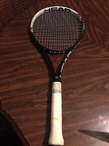 Head YouTek Speed Pro Tennis Racquet
