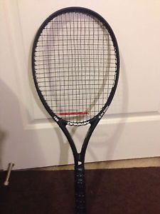 donnay X 27 (formula 100 model) Tennis racket 4 3/8