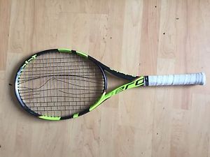 Babolat Pure Aero Tour Grip 4 1/4 Tennis Racquet - Nadal