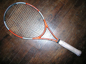 Head Liquidmetal Radical 4 5/8 Tennis Racket
