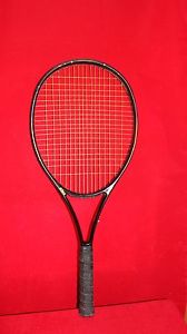 Prince Longbody Synergy Graphite Light Weight Tennis Racket