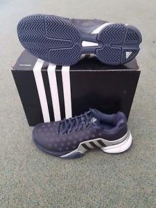 Adidas Barricade 2015 Tennis Sneakers Size 7.5 MPN B33504