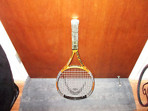 HEAD LiquidMetal Instinct Jr. Tennis Racquet MID PLUS Racket 26 Intelligence 4"